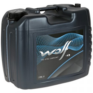 WOLF AROW ARCTIC XHV 28 20L